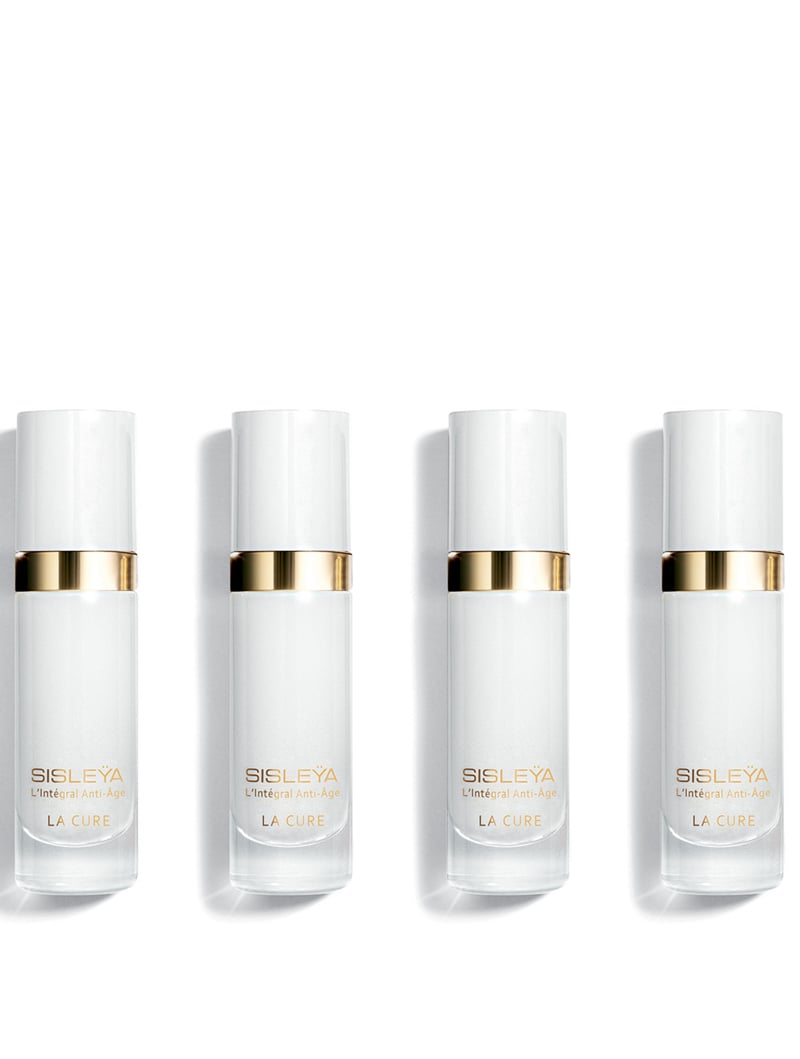 Sisley Huidverzorging La Cure 4x10ml Set