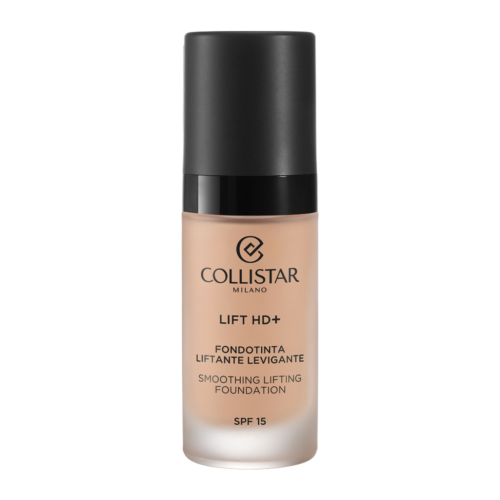 Collistar Make-Up Lift HD+ Foundation