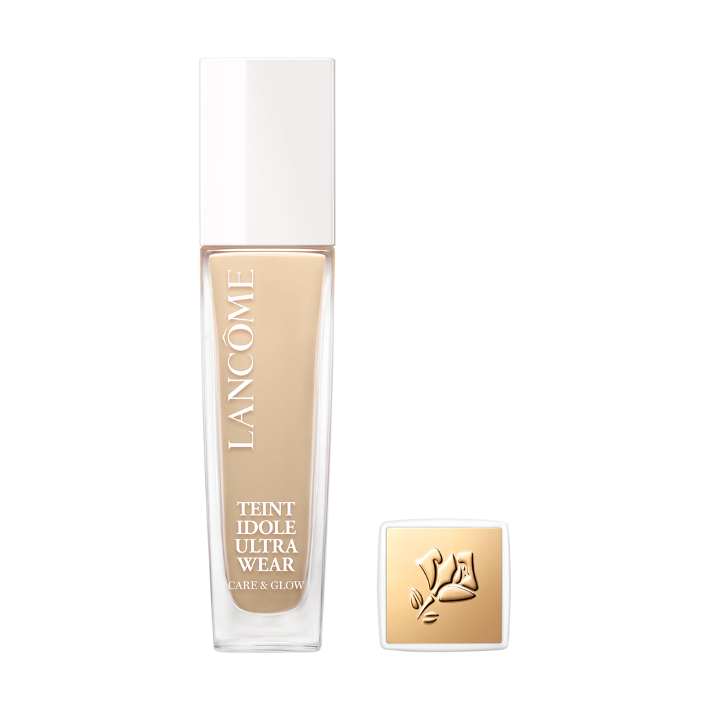 Lancôme Make-Up Teint Idôle Teint Idole Ultra Wear Care & Glow Foundation SPF25