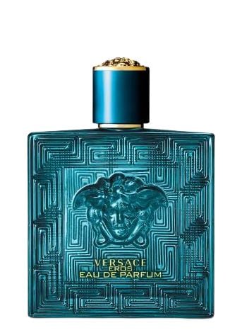 Versace Eros Eau de Parfum