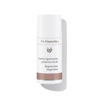 Dr. Hauschka Gezichtsverzorging Regeneratie Oogcrème Crème Dunne Lijntjes/Rimpels
