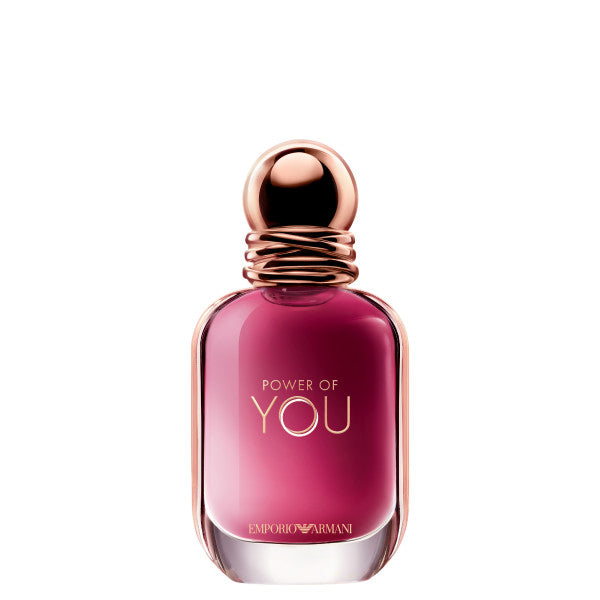 Giorgio Armani Power of You Eau de Parfum