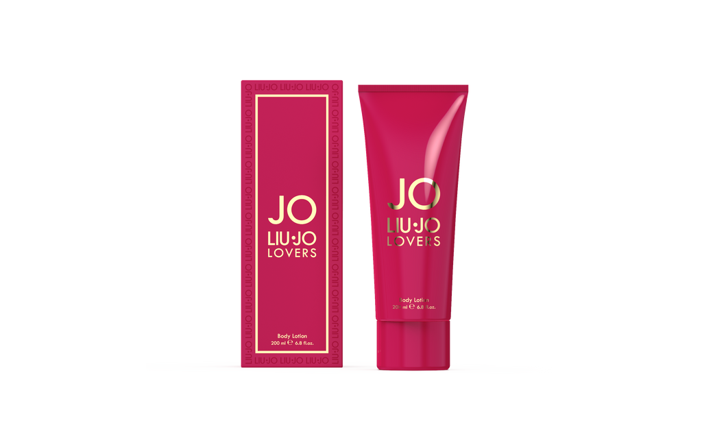 Liu Jo Streetwear Lover-Jo-For Her Lover-Jo-For Her Bodylotion