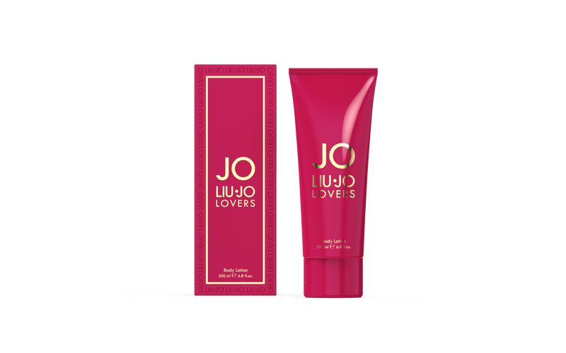 Liu Jo Streetwear Lover-Jo-For Her Lover-Jo-For Her Bodylotion