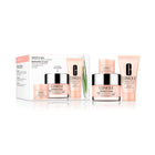 Clinique Hydrate & Glow Skincare Value Set