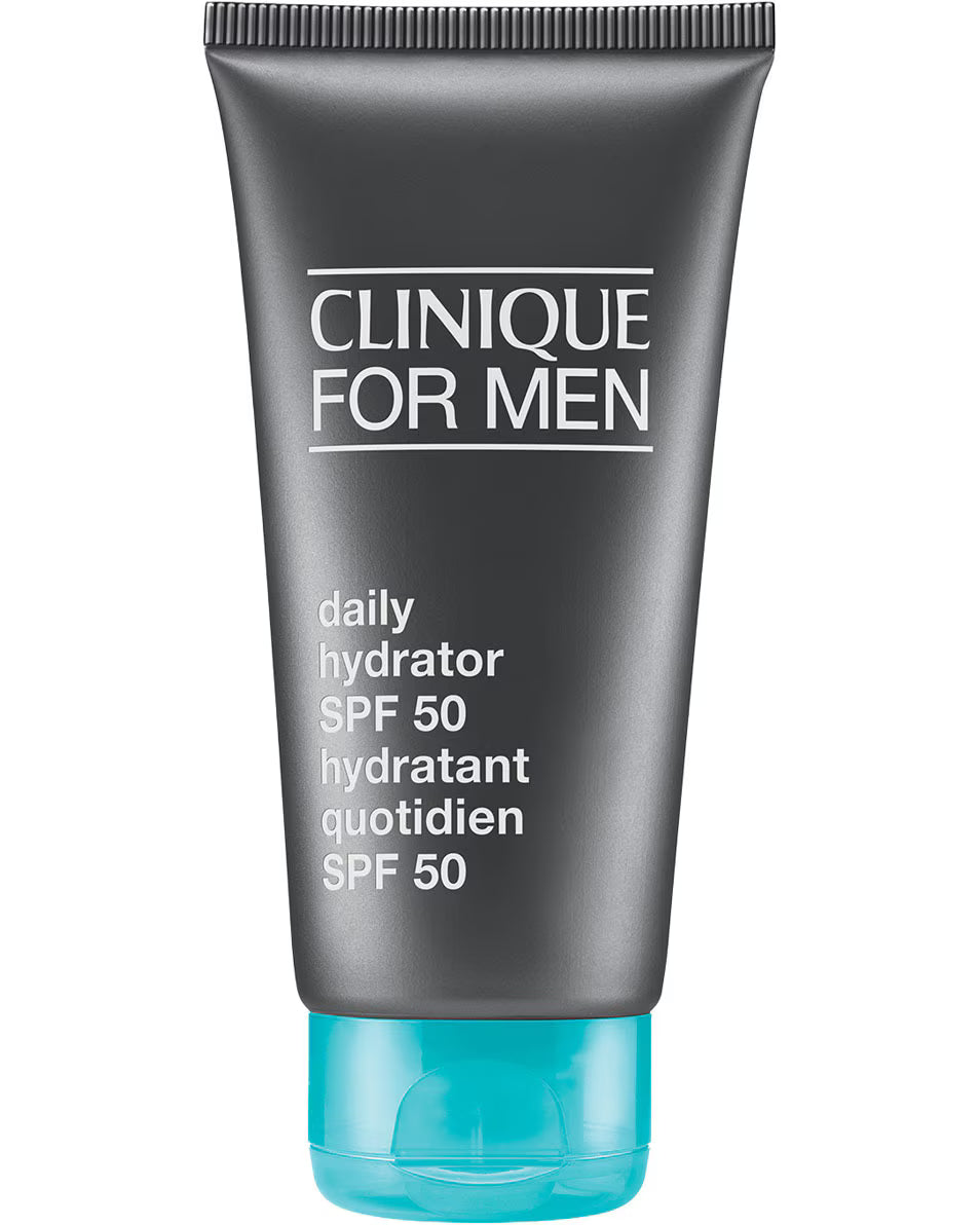Clinique For Men Daily Hydration SPF50