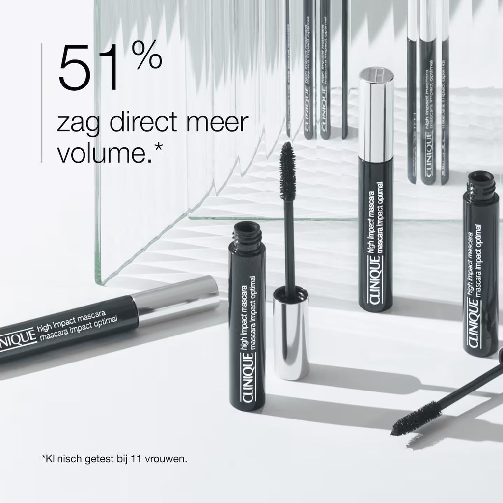 Clinique High Impact High Impact Mascara