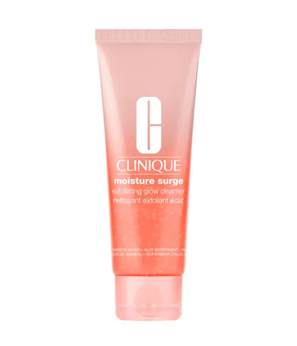 Clinique Exfoliating Glow Cleanser