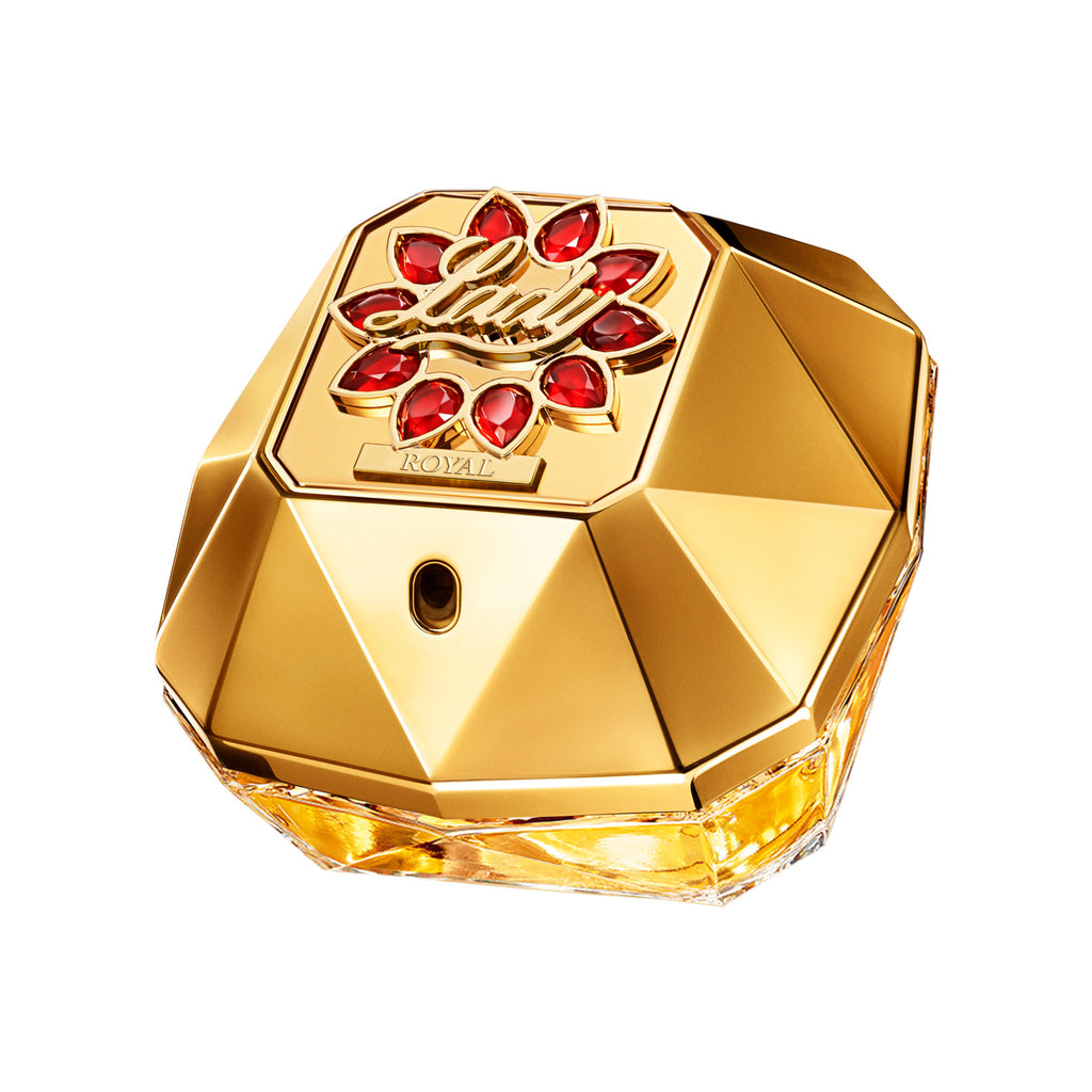 Paco Rabanne Lady Million Lady Million Royal Eau de Parfum Spray