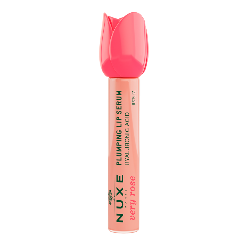 Nuxe Face Very Rose Serum Levres