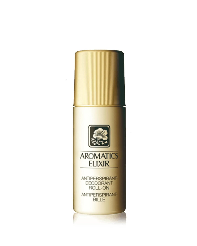 Clinique Parfum Aromatics Elixir Antiperspirant-Deodorant Roll-on