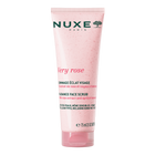 Nuxe Face Very Rose Gommage Eclat Scrub