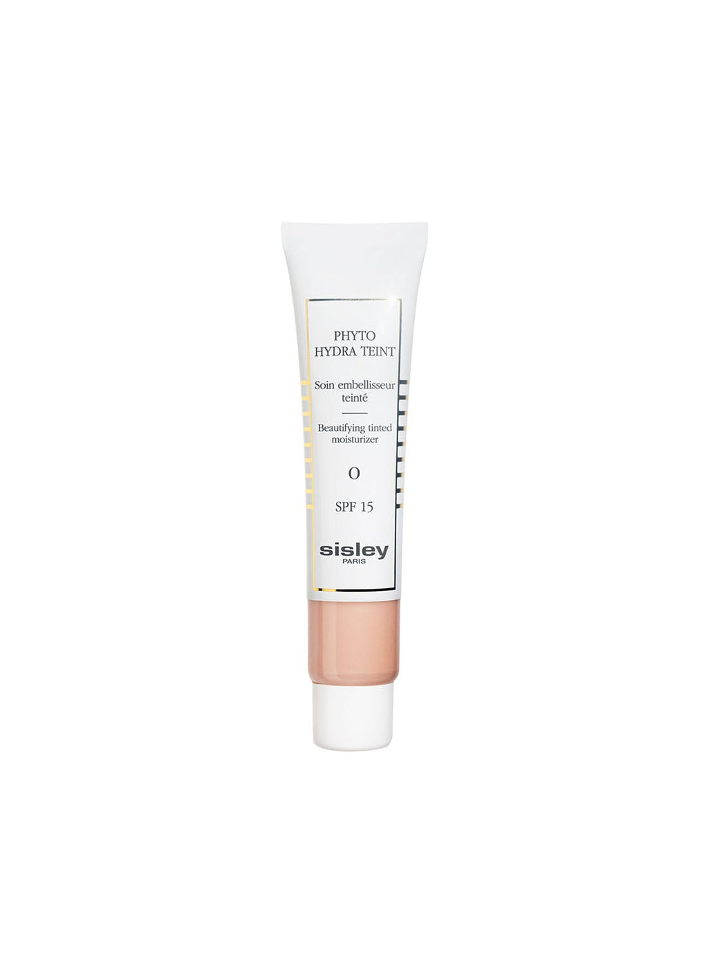 Sisley Make-up Tinted Moisturizer Crème SPF15