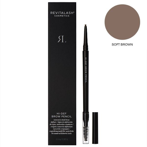 Revitalash Brows Hi-Def Brow Pencil Potlood