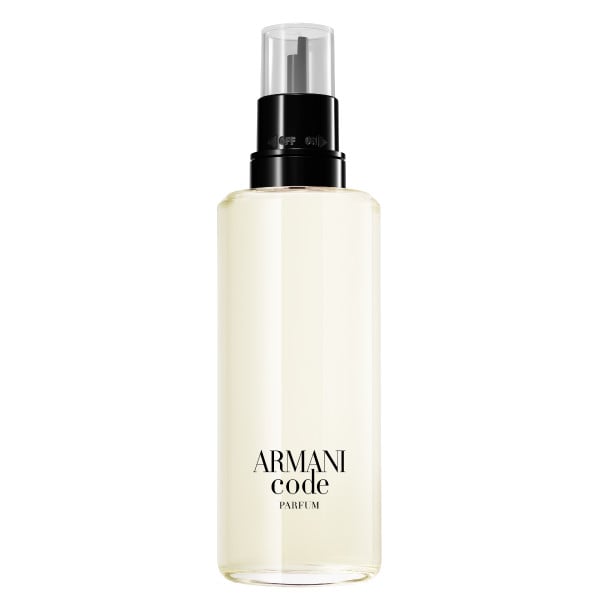 Giorgio Armani Code Le Parfum Homme Refill