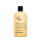Philosophy Body 3 in 1 Vanilla Birthday Cake Gel