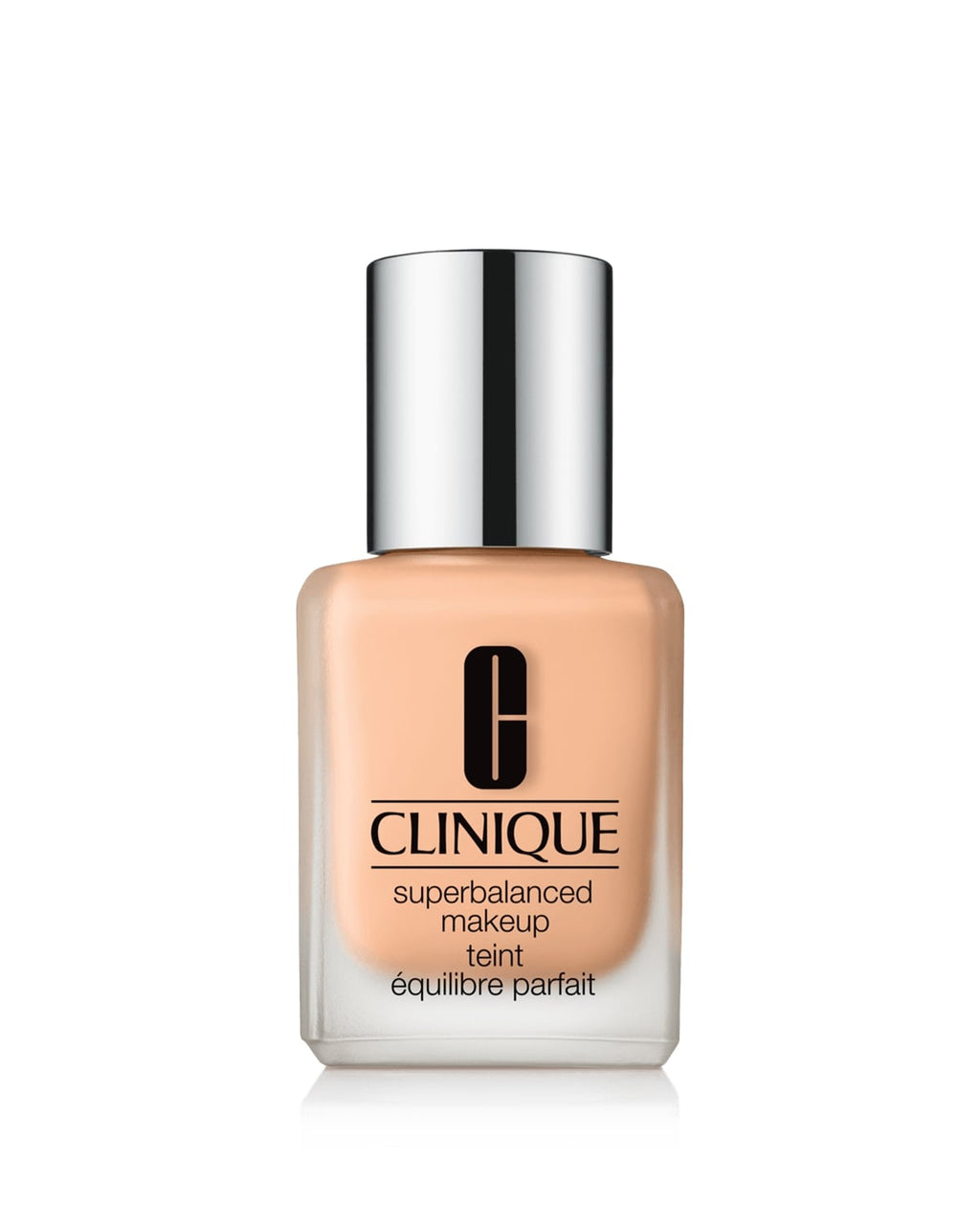 Clinique Make-Up Superbalanced Makeup Foundation