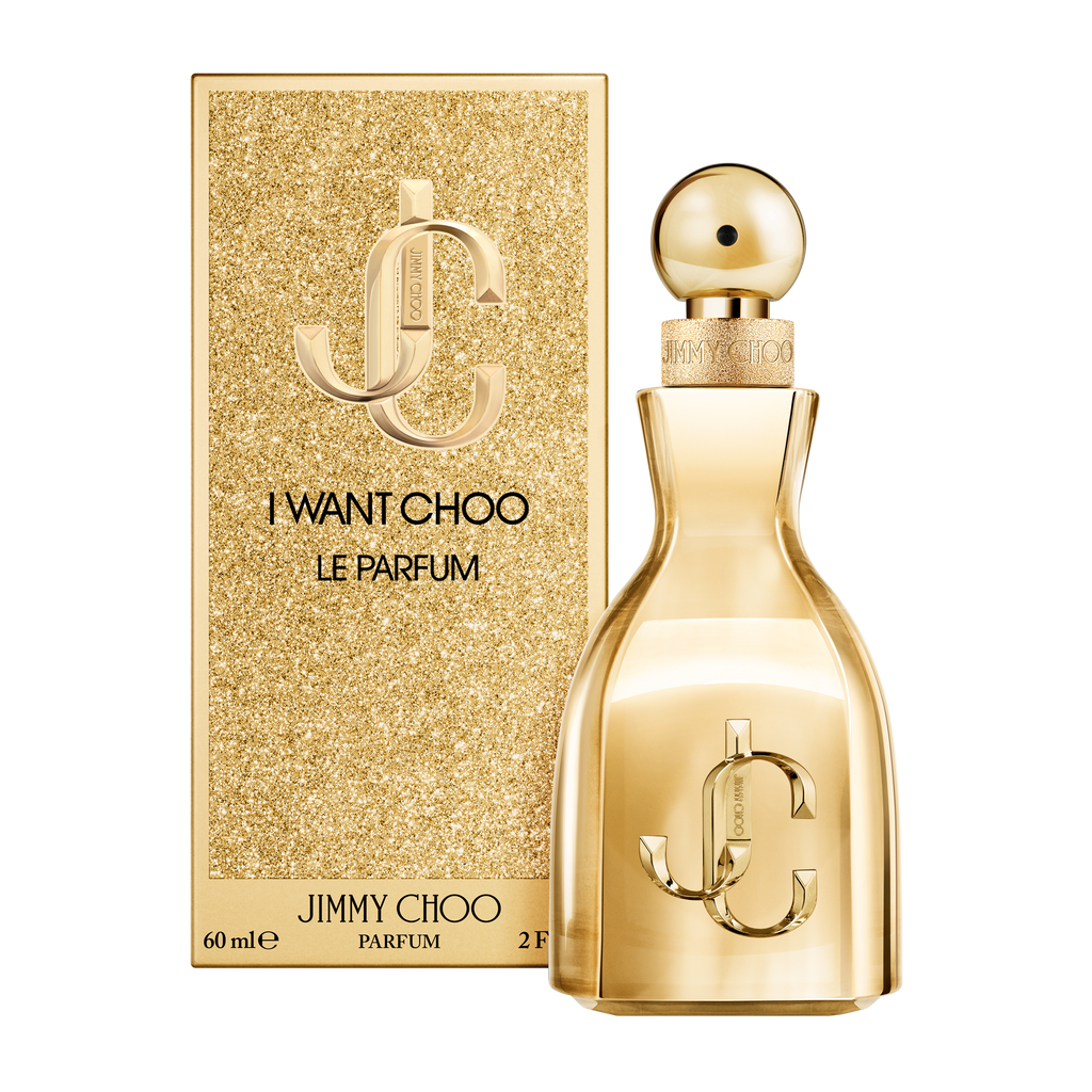Jimmy Choo I Want Choo Le Parfum