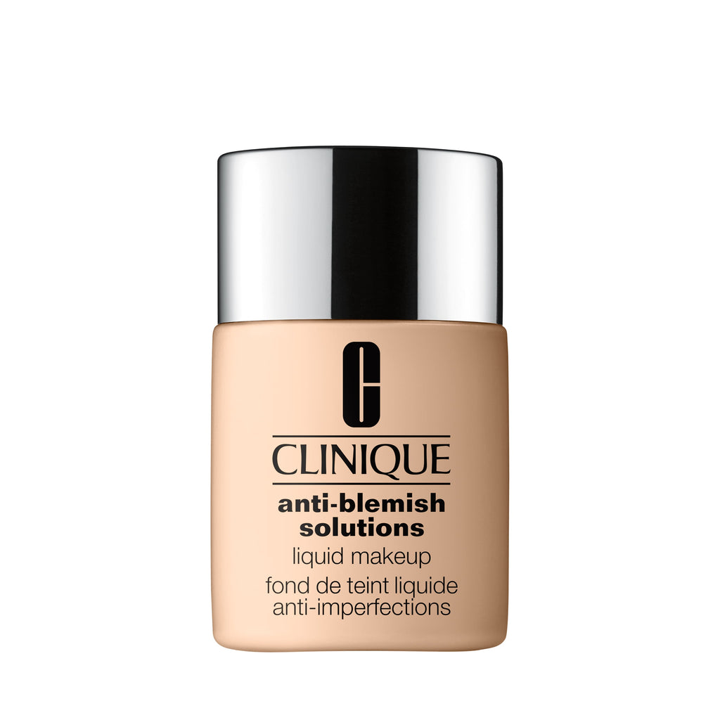 Clinique Gezichtsverzorging Anti-Blemish Solutions Liquid Makeup Foundation