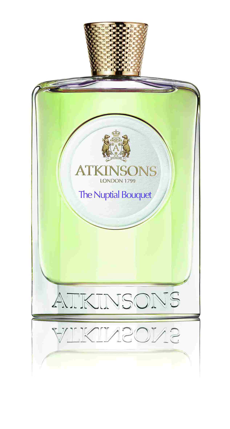 Atkinsons The Nuptial Bouquet Eau de Toilette
