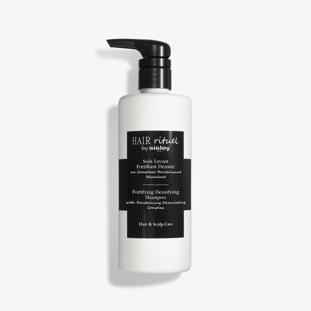 Hair Rituel by Sisley Reiniging & Ontwarring Fortifying Densifying Shampoo
