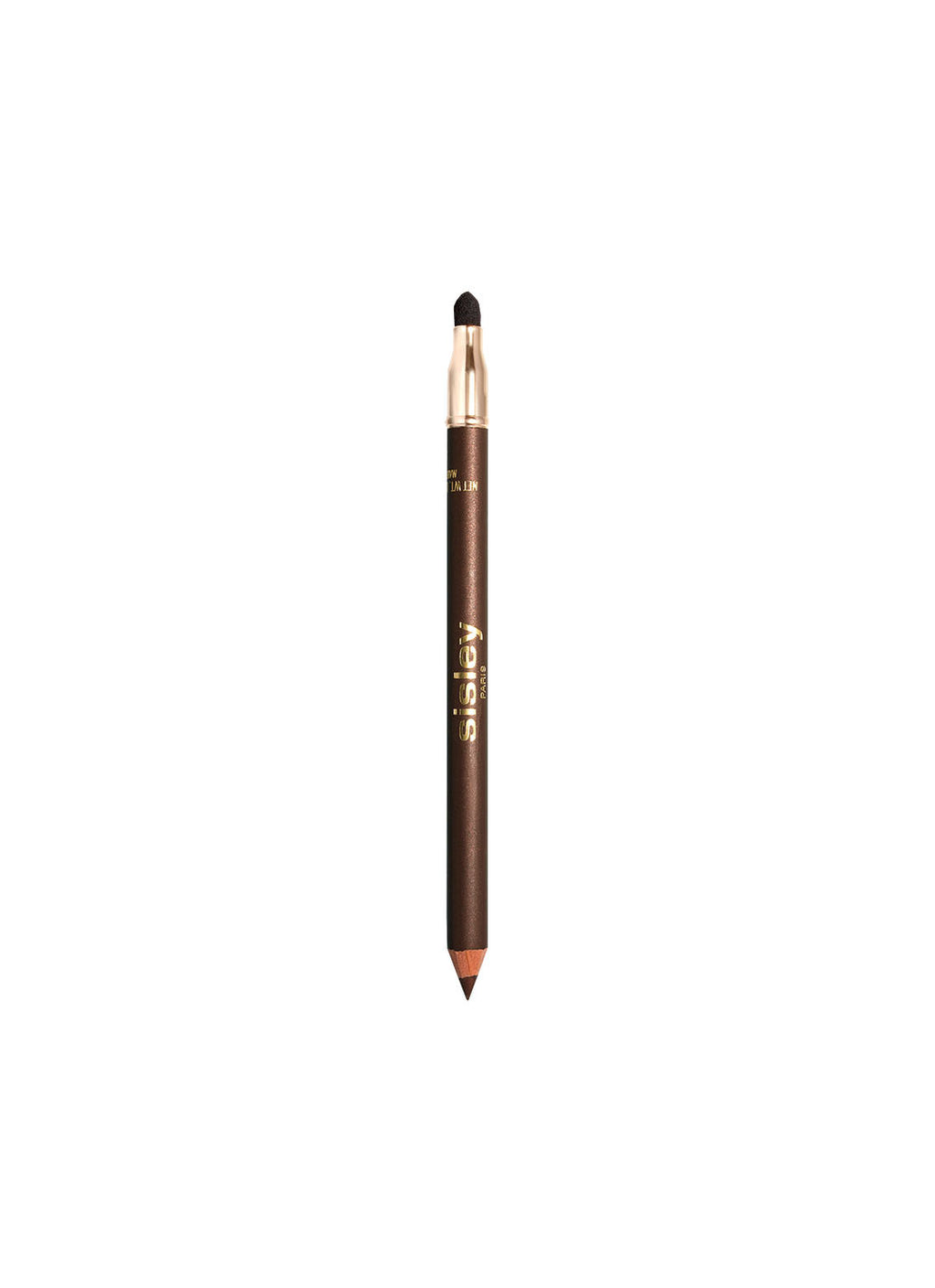 Sisley Make-up Eyeliner with blender and sharpener