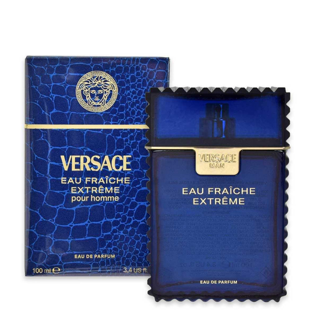 Versace Eau Fraiche Extreme Eau de Parfum
