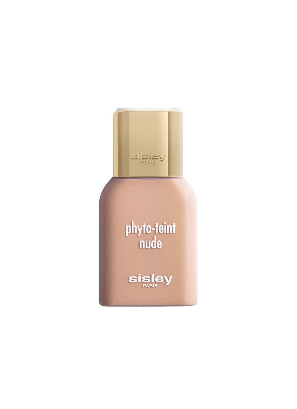 Sisley Make-up Water Infused Second Skin Foundation
