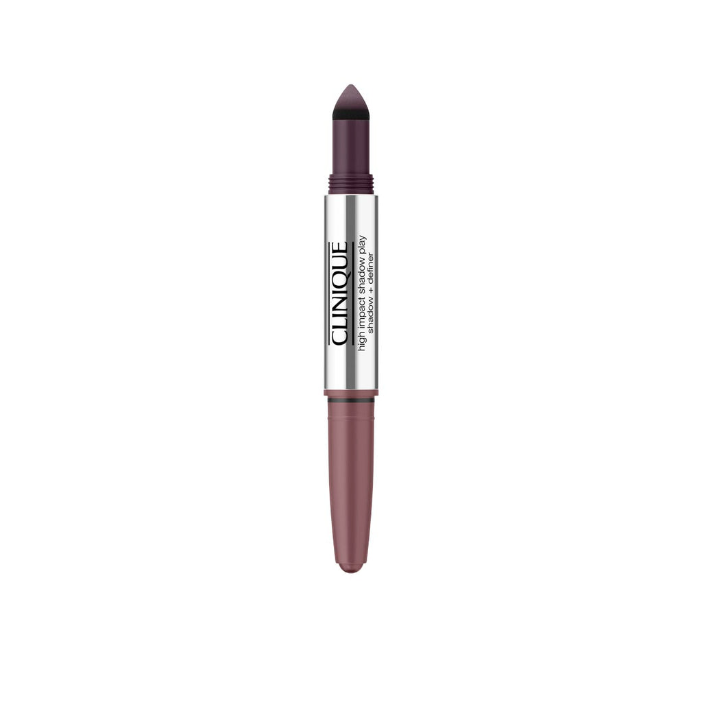 Clinique Make-Up High Impact High Impact Dual Oogschaduw