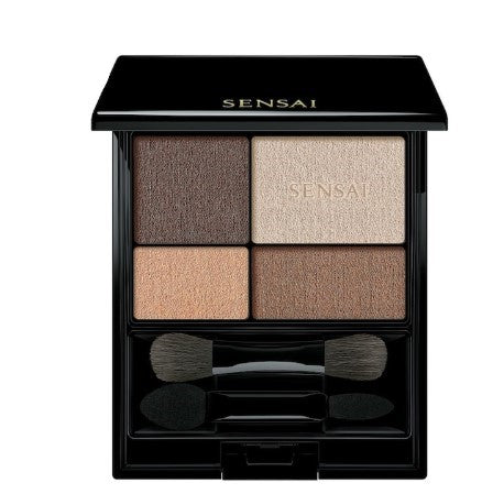 Sensai Make-Up Colours Eye Colour Palette Oogschaduw