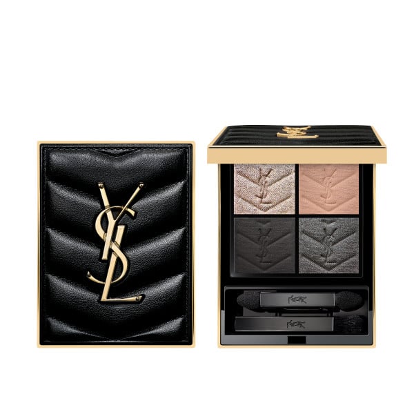 Yves Saint Laurent Make-Up Couture Mini Clutch Oogschaduw