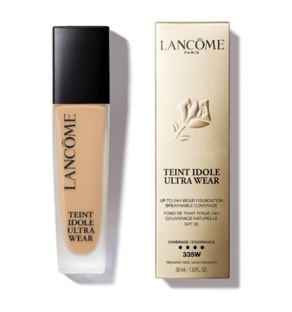 Lancôme Make-Up Teint Idôle Up To 24H Wear Foundation
