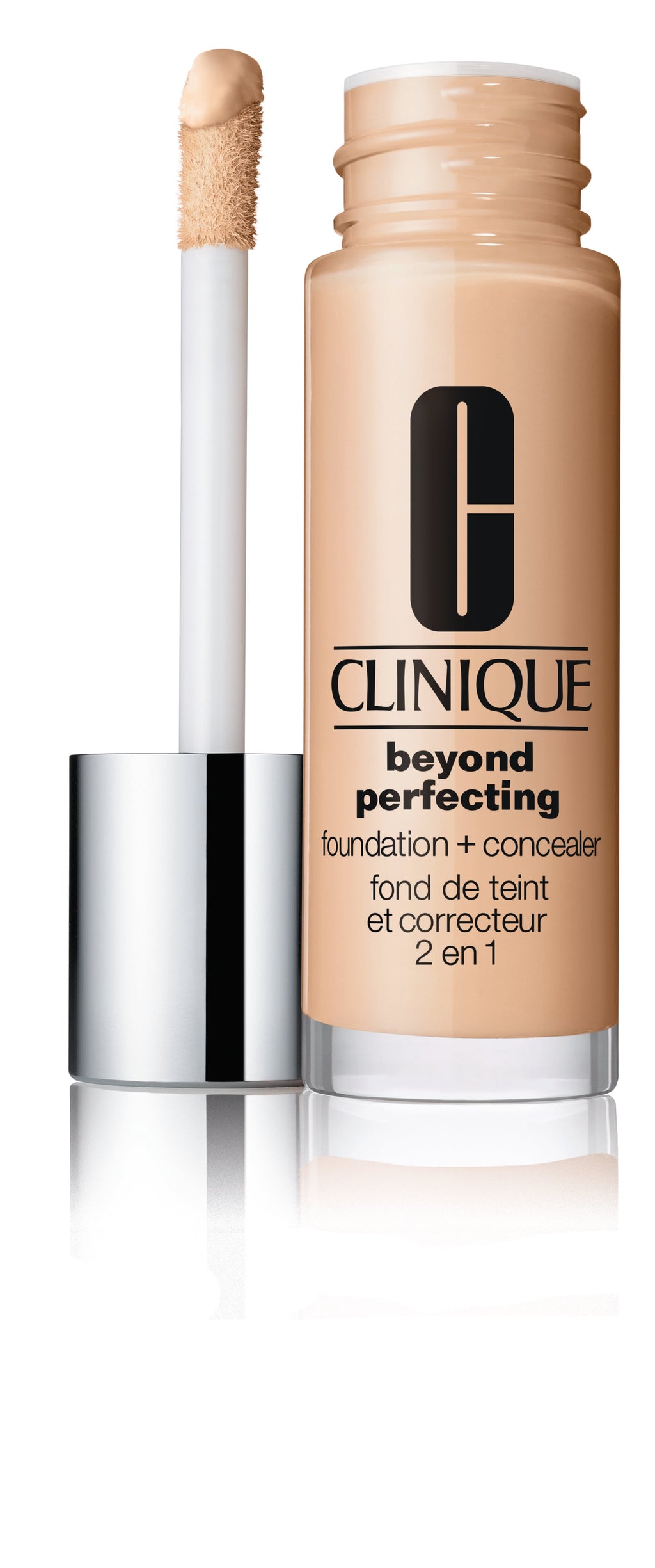 Clinique Make-Up Beyond Perfecting Beyond Perfecting Foundation + Concealer