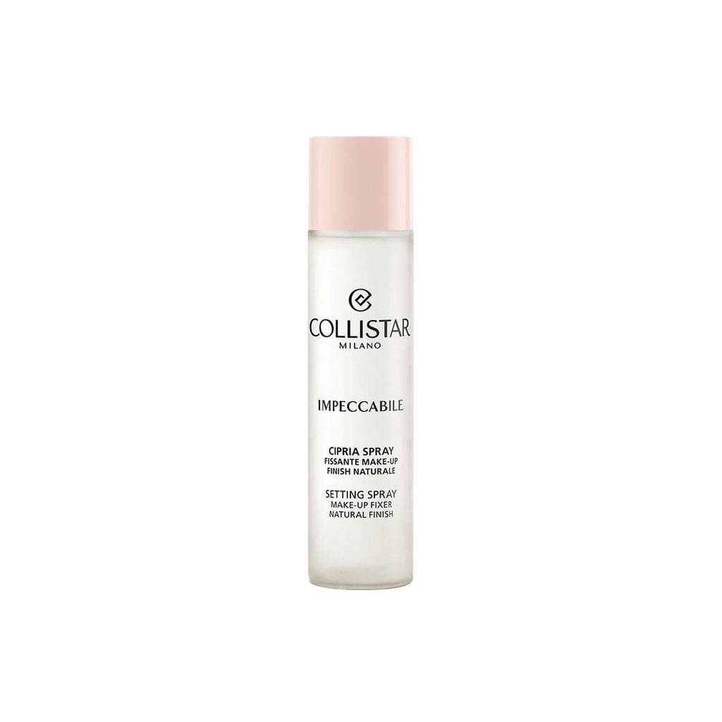 Collistar Setting Spray Impeccabile Cipria