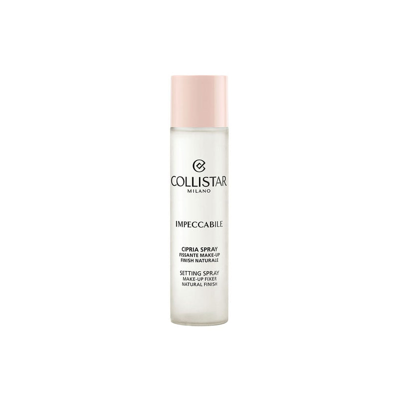 Collistar Setting Spray Impeccabile Cipria