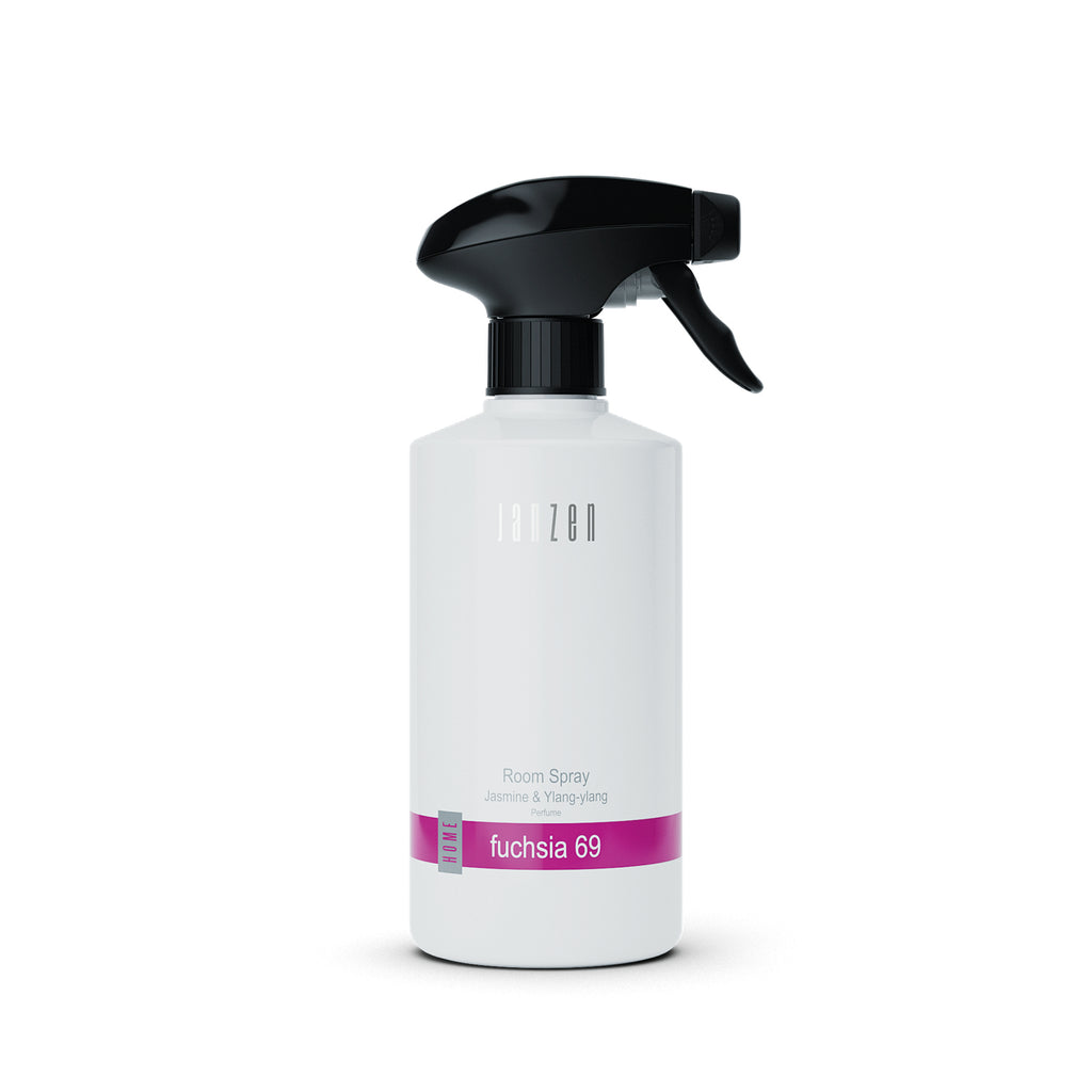Janzen Fuchsia 69 Roomspray