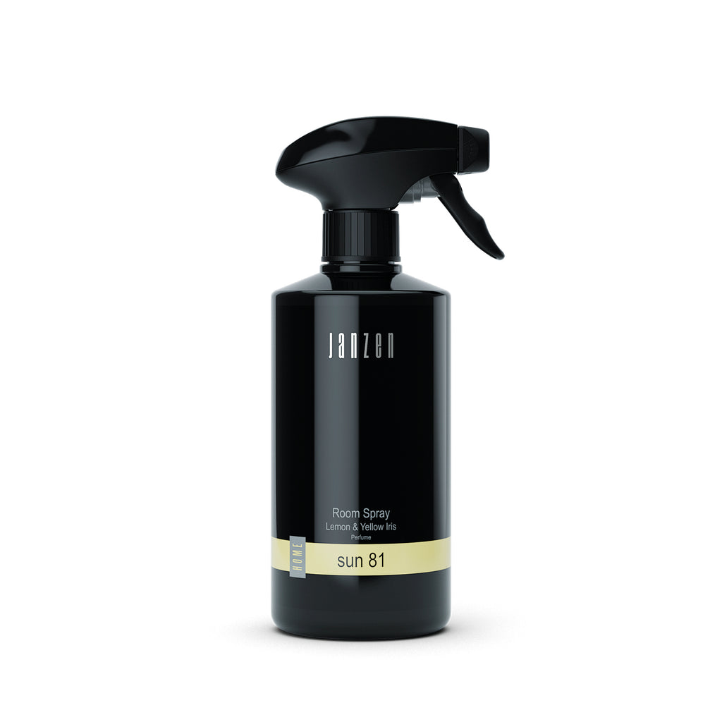 Janzen Sun 81 Roomspray