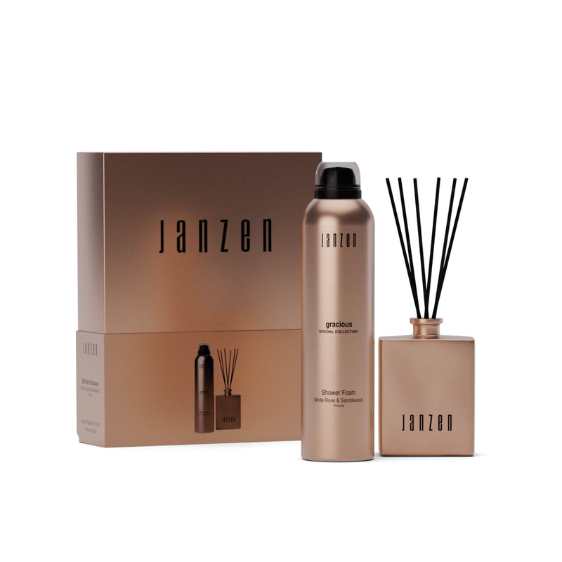 Janzen Gracious Gift Set
