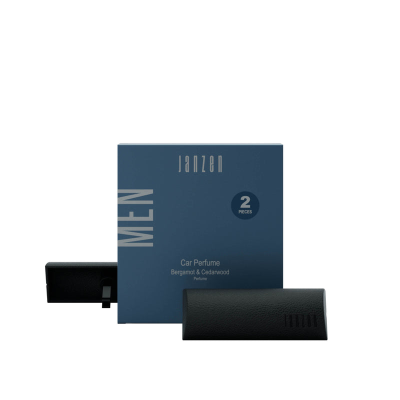 Janzen Men Car Parfume