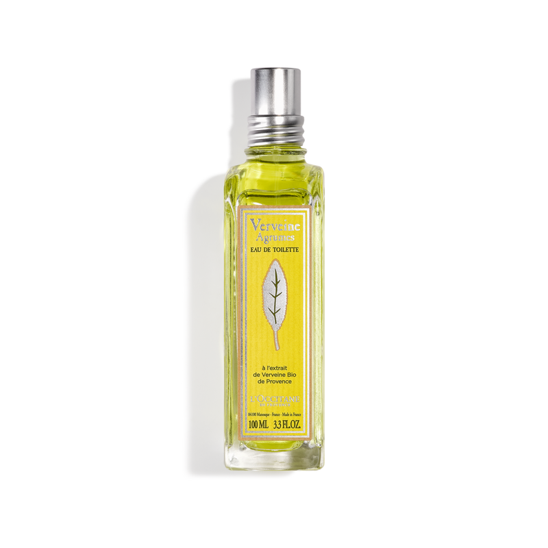L'Occitane Verveine Agrumes Eau de Toilette