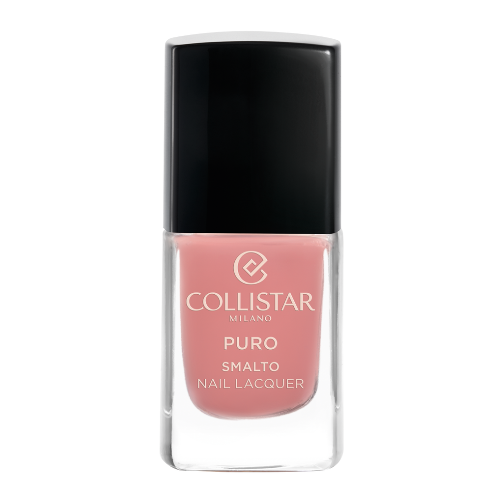 Collistar Nails Puro Nail Lacquer Puro Nail Lacquer Nagellak