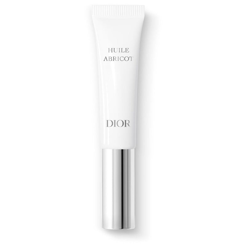 Dior Make-up Nagels Huile Abricot Serum