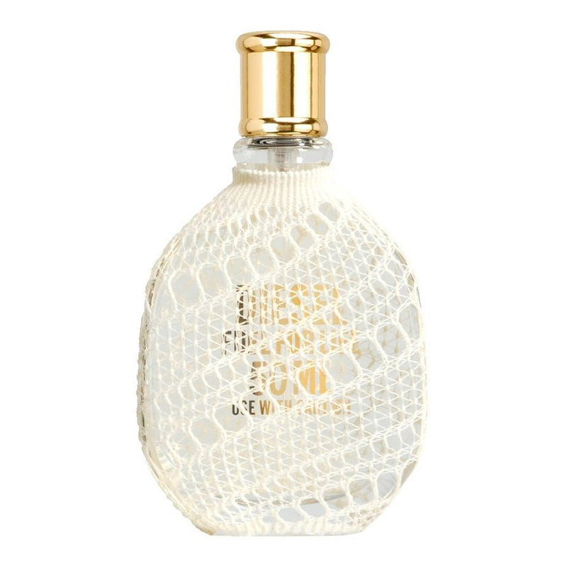 Diesel Fuel For Life Femme Eau de Parfum