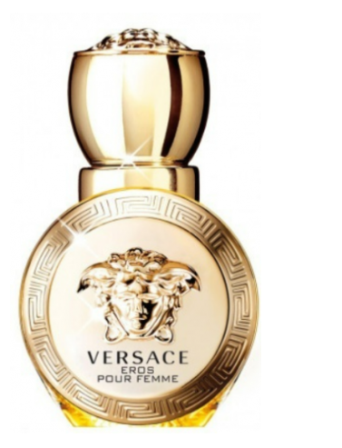 Versace Eros Pour Femme Eau de Parfum