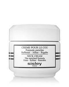 Sisley Huidverzorging Creme pour le Cou Crème