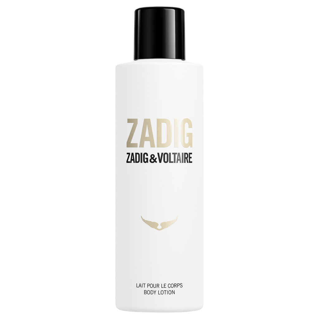 Zadig & Voltaire Zadig Body Lotion Melk