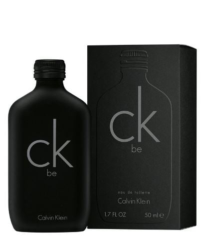 Calvin Klein CK Be CK Be Eau de Toilette
