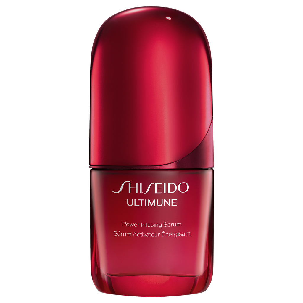 Shiseido Huidverzorging Ultimune Power Infusing Concentrate Serum