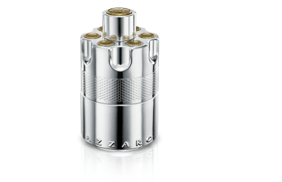 Azzaro Wanted Eau de Parfum