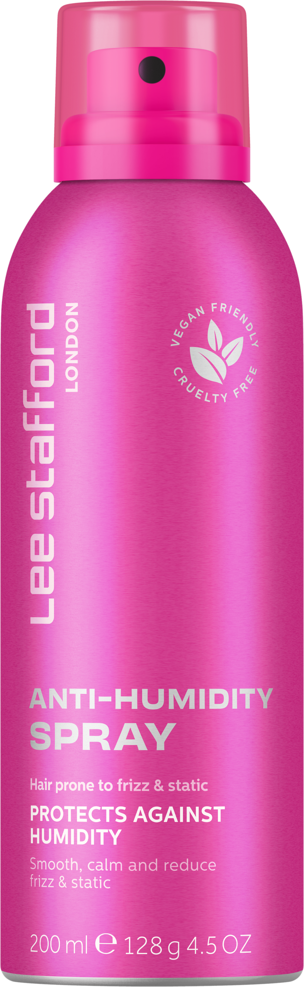 Lee Stafford Styling & Finishing Anti Humidity Spray